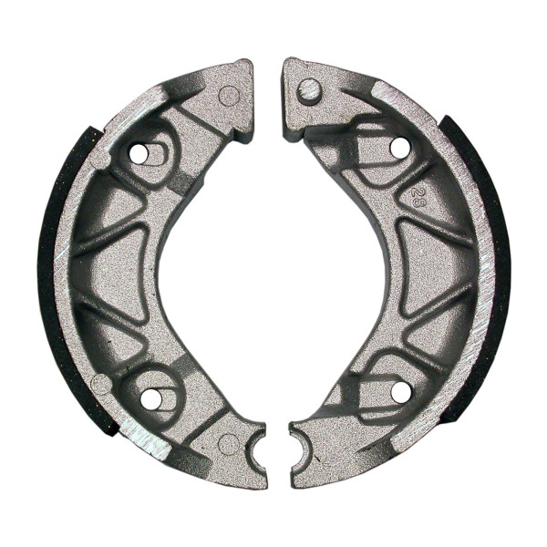 Hi Level Drum brake shoes y530